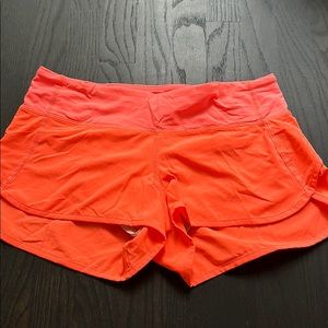 Lululemon Speed Up Short